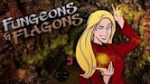 Fungeons & Flagons