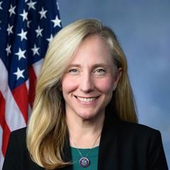 Abigail Spanberger