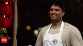 ‘Masterchef Australia 16’ contestant Darrsh Clarke talks about his ‘amazing experience’ in India - Times of India