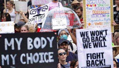 Georgia attorney general appeals a judge's rollback of abortion ban - ET HealthWorld