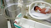 Gaza baby saved from dead mother's womb dies