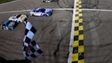 NASCAR's closest finishes in Next Gen era