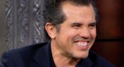 86. John Leguizamo; Laura Coates