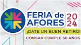 Feria de las Afores 2024: conoce las fechas, horarios, trámites y todo lo que puedes realizar | El Universal