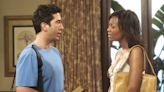 Friends star makes race claim 30 years after show's first episode