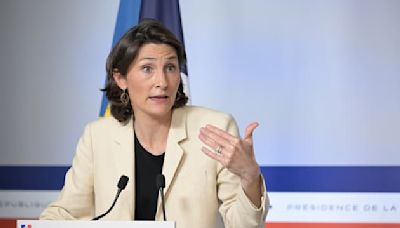 Élections LFP: pourquoi Amélie Oudéa-Castéra est intervenue