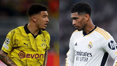 Borussia Dortmund vs Real Madrid: Live stream, TV channel, kick-off time & where to watch Champions League final | Goal.com Australia