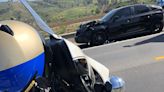 1 killed in Highway 118 head-on crash west of Moorpark