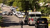 4 officers killed in North Carolina were at disadvantage as shots rained from above, police say