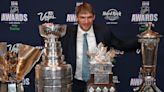 All of Alex Ovechkin's records, milestones, awards, streaks and career statistics