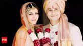 Throwback: When Soha Ali Khan and Kunal Kemmu's simple wedding defied bollywood trends | Hindi Movie News - Times of India