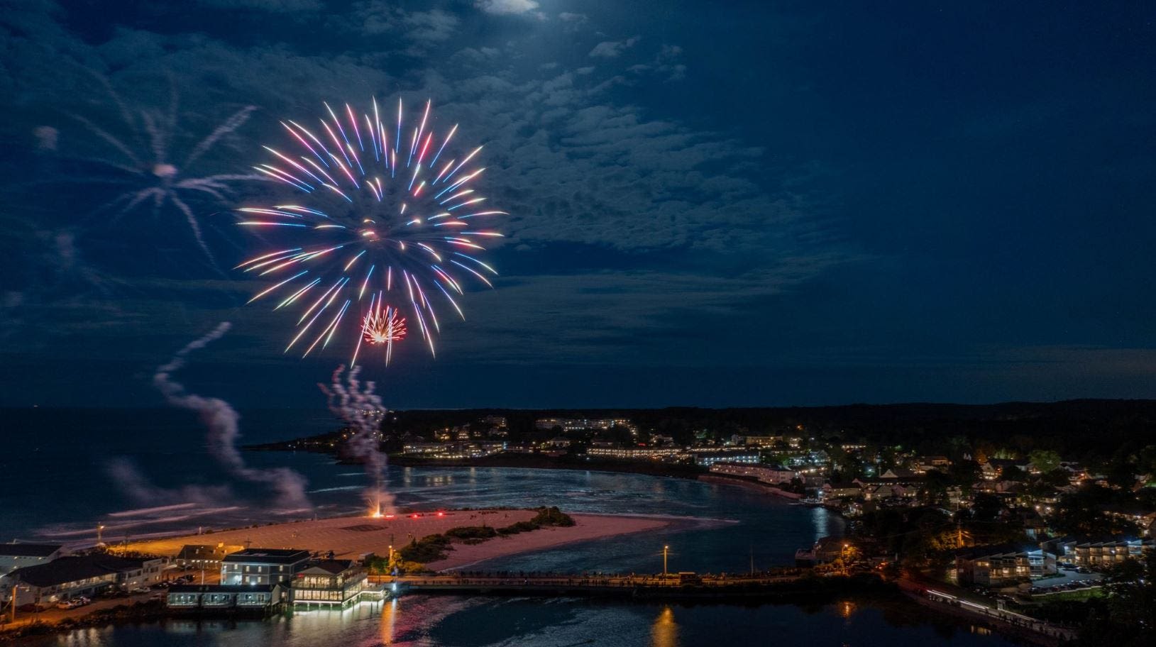 Fourth of July: Here's what's planned in York, Ogunquit, Kennebunk and Sanford