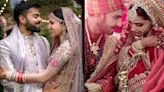 Deepika Padukone-Ranveer Singh didn't want viral content, reveals Wedding Filmer; says THIS on Anushka Sharma-Virat Kohli's ceremony