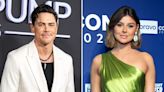 Vanderpump Rules’ Tom Sandoval Reveals How Many People He Slept With After Raquel Leviss Split