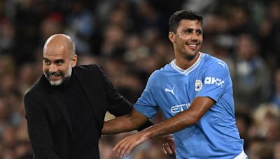 Finding Rodri: Teams Trawl Transfer Market For Next Defensive Midfield Star