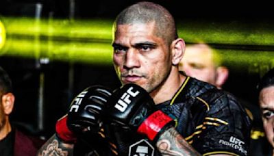 Jiri Prochazka Alleges Alex Pereira Uses Black Magic to Win Fights Ahead of UFC 303 Showdown