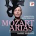 Mozart Arias