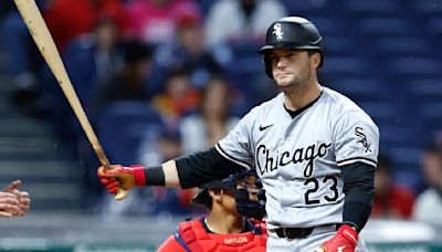 Sorry, Andrew Benintendi, but the White Sox' season is actually a lot uglier than it seems