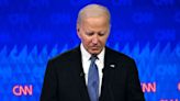 Democrats must take 'enormous gamble' to avoid defeat after Biden debate flop