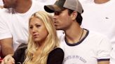 Anna Kournikova reaparece en redes sociales después de más de dos años de ausencia