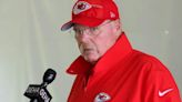 Chiefs Starting Battle Said to Be Locked Up: 'Clear Winner'