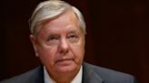 Lindsey Graham says 'nobody's above the law' after FBI searched Trump's Mar-a-Lago club but adds that he's 'suspicious' of the investigation