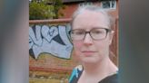 Resident fed up with graffiti commissions mural