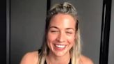 Gemma Atkinson 'so happy' as she's supported over fresh update on project close to her heart