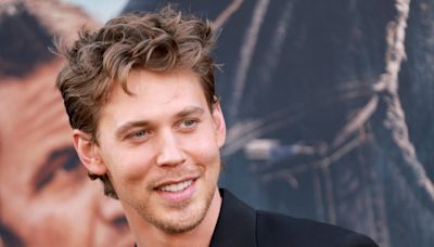 Austin Butler reveals the major Hunger Games role he got rejected for