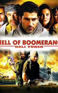 Hell of Boomerang