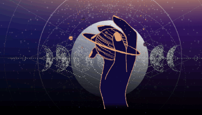 Your star sign’s tarot horoscope for the month of July 2024