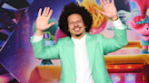 Eric André Talks Live Near Broadway Special on Adult Swim
