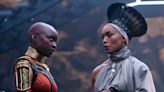 Danai Gurira hints at Black Panther spin-off series centered on Okoye