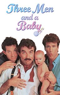 Three Men and a Baby