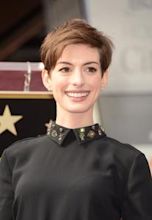 Anne Hathaway