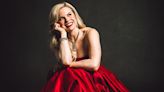 Megan Hilty's N.Y.C. Holiday Concert Will Feature Various Christmas Songs — Plus a Few “Smash” Hits (Exclusive)
