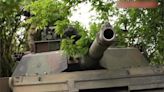 美軍援助「M1戰車」 前線烏軍反怨：成頭號目標