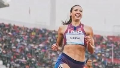 Local stories to look for in the US Olympic Track and Field Trials