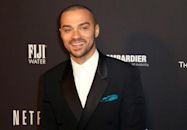 Jesse Williams