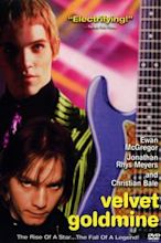 Velvet Goldmine