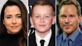 Linda Cardellini & Jude Hill To Star Opposite Chris Pratt In Apple & Skydance’s ‘Way Of The Warrior Kid’