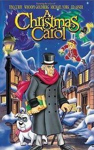 A Christmas Carol (1997 film)