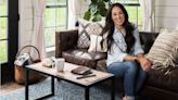Joanna Gaines’ Collection of Durable Outdoor Rugs Is on Sale at Amazon Ahead of Memorial Day Weekend