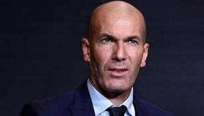 Bayern Múnich APUESTA FUERTE por Zinedine Zidane