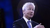JPMorgan CEO Jamie Dimon says consumers are in 'great shape' but the economy will face headwinds down the road