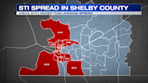 Shelby County Health Dept: no HIV clusters at local high schools