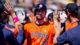 Astros Crush Tigers | News Radio 1200 WOAI