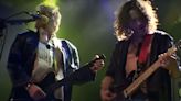 Unseen footage of Eddie Van Halen and Leslie West's onstage jams and backstage hangs has been unearthed