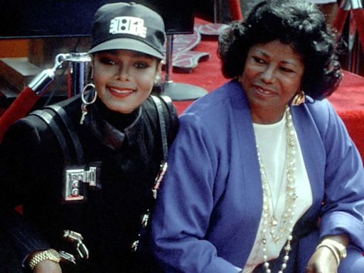 Janet Jackson Celebrates Mom Katherine's 94th Birthday: 'I Love You with Every Inch of My Being'