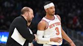 Knicks' Josh Hart Blasts Tom Thibodeau Critics